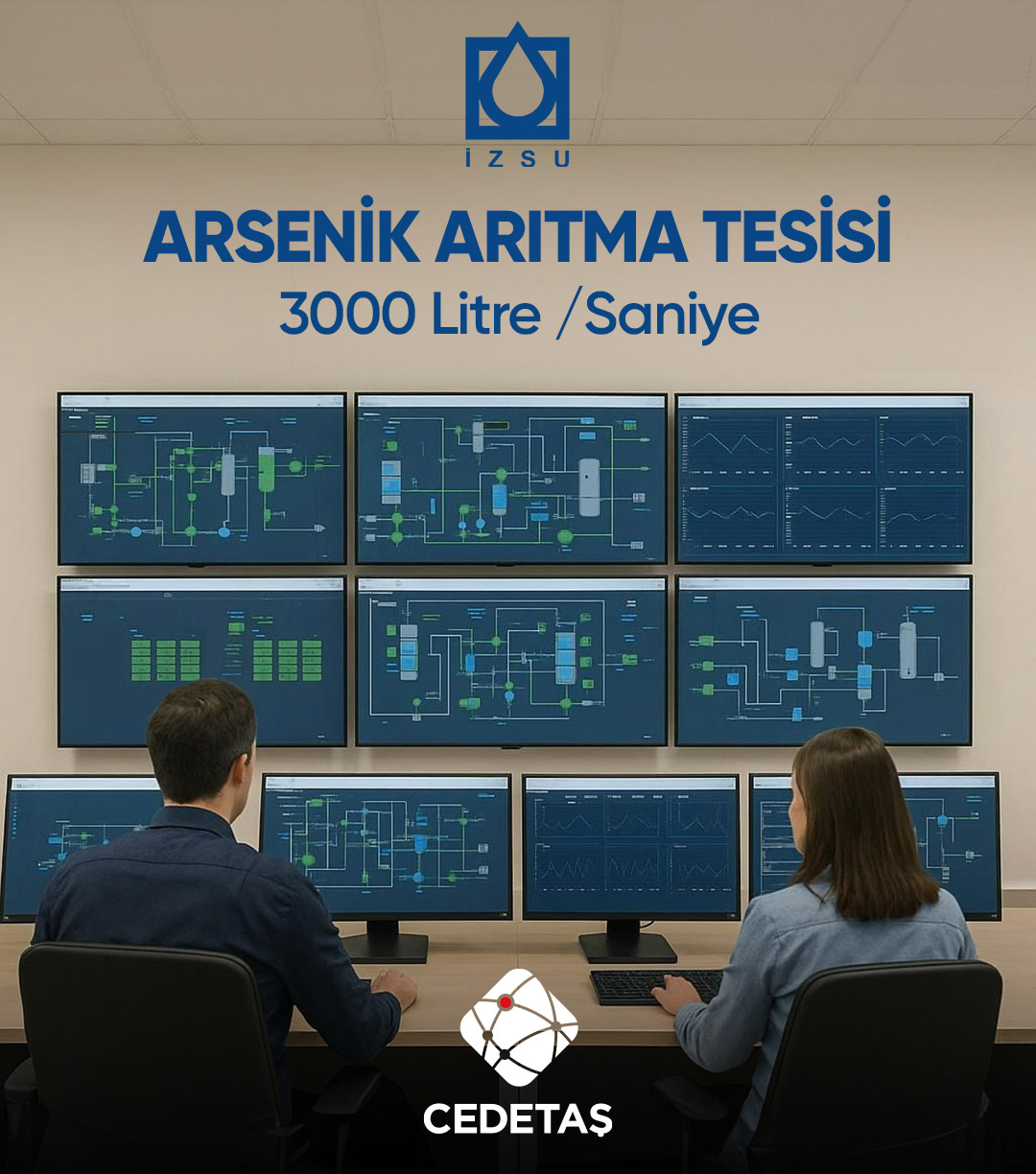 izsu-projesi-yonetim